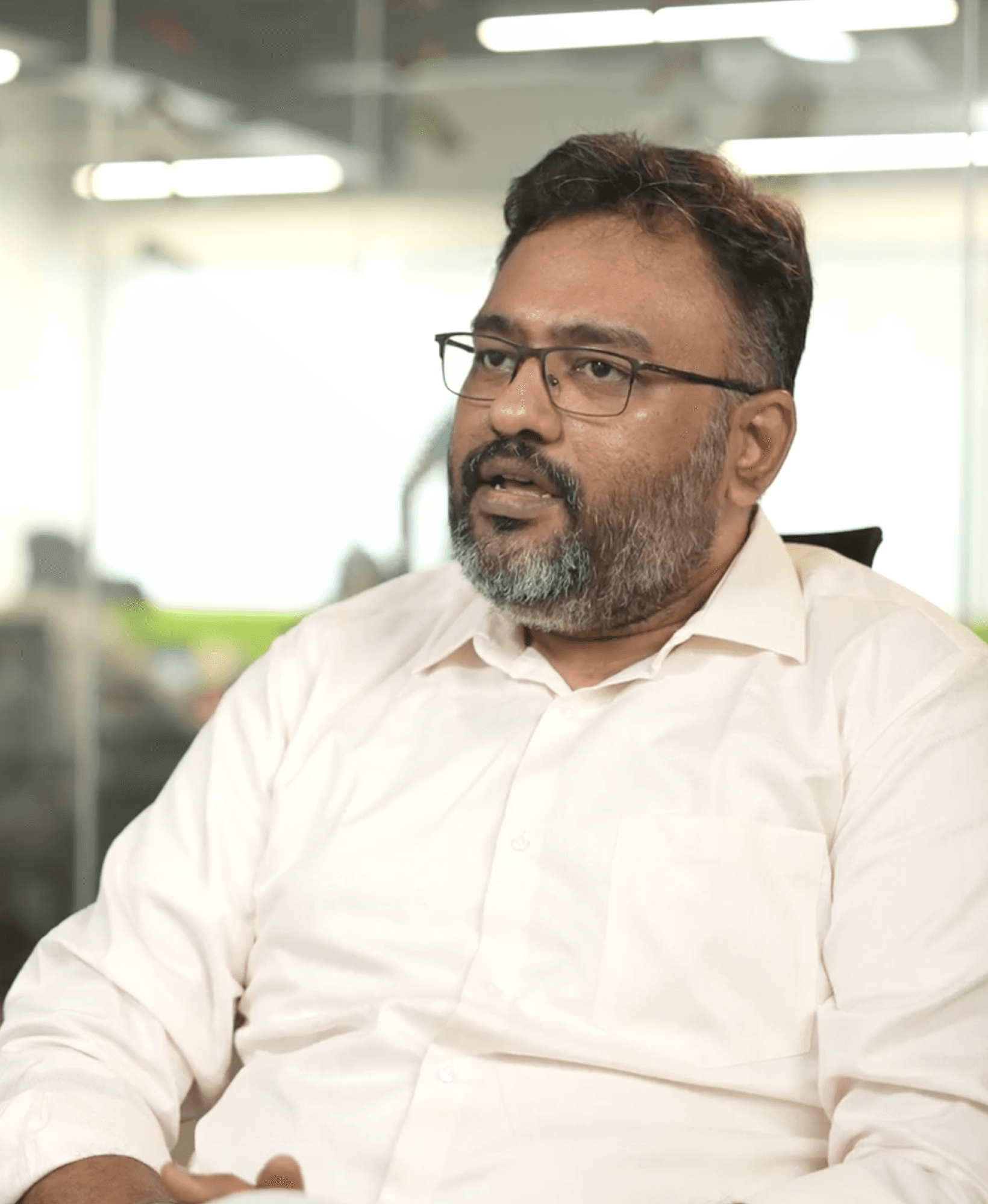 Client Testimonal