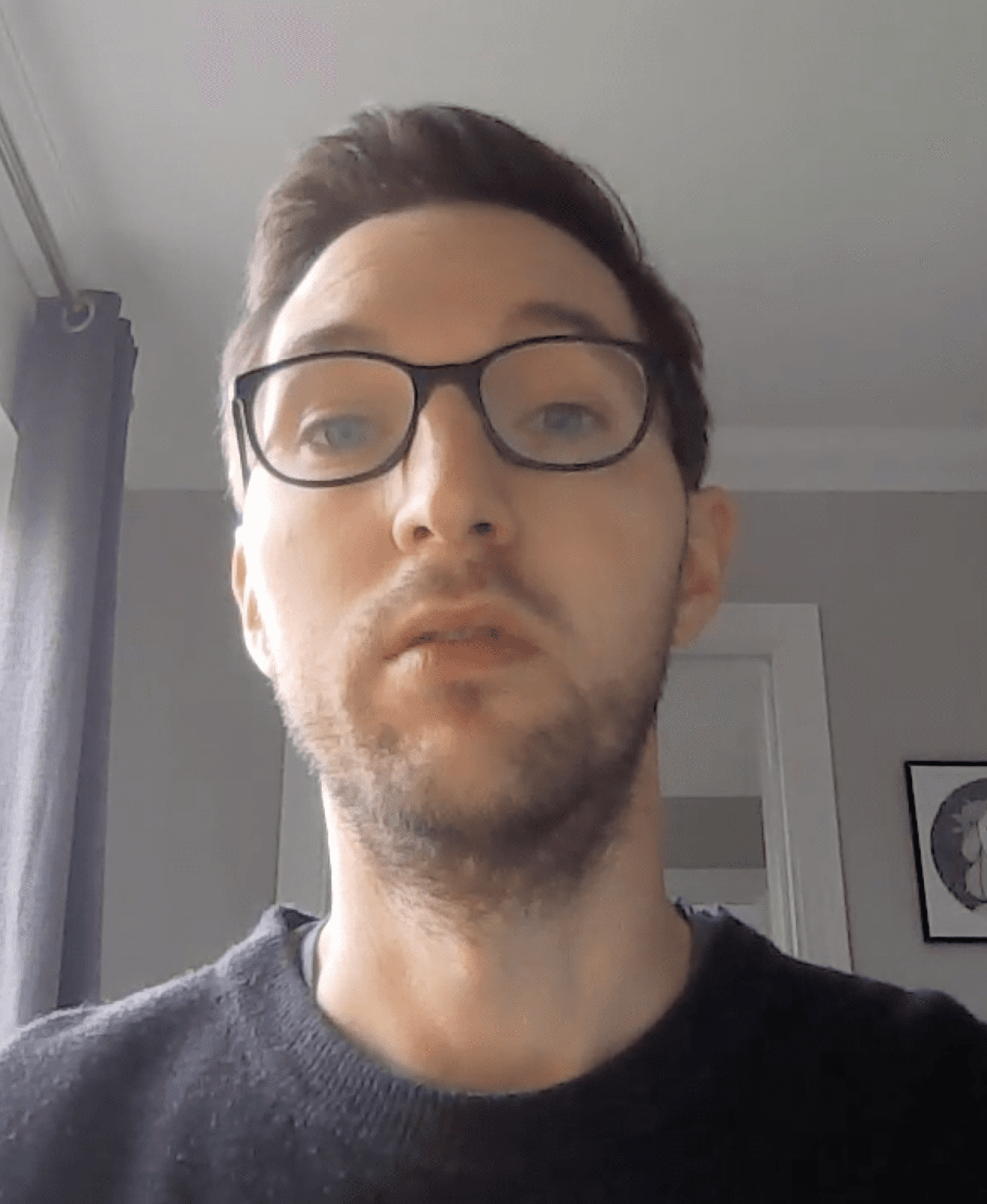 Client Testimonal