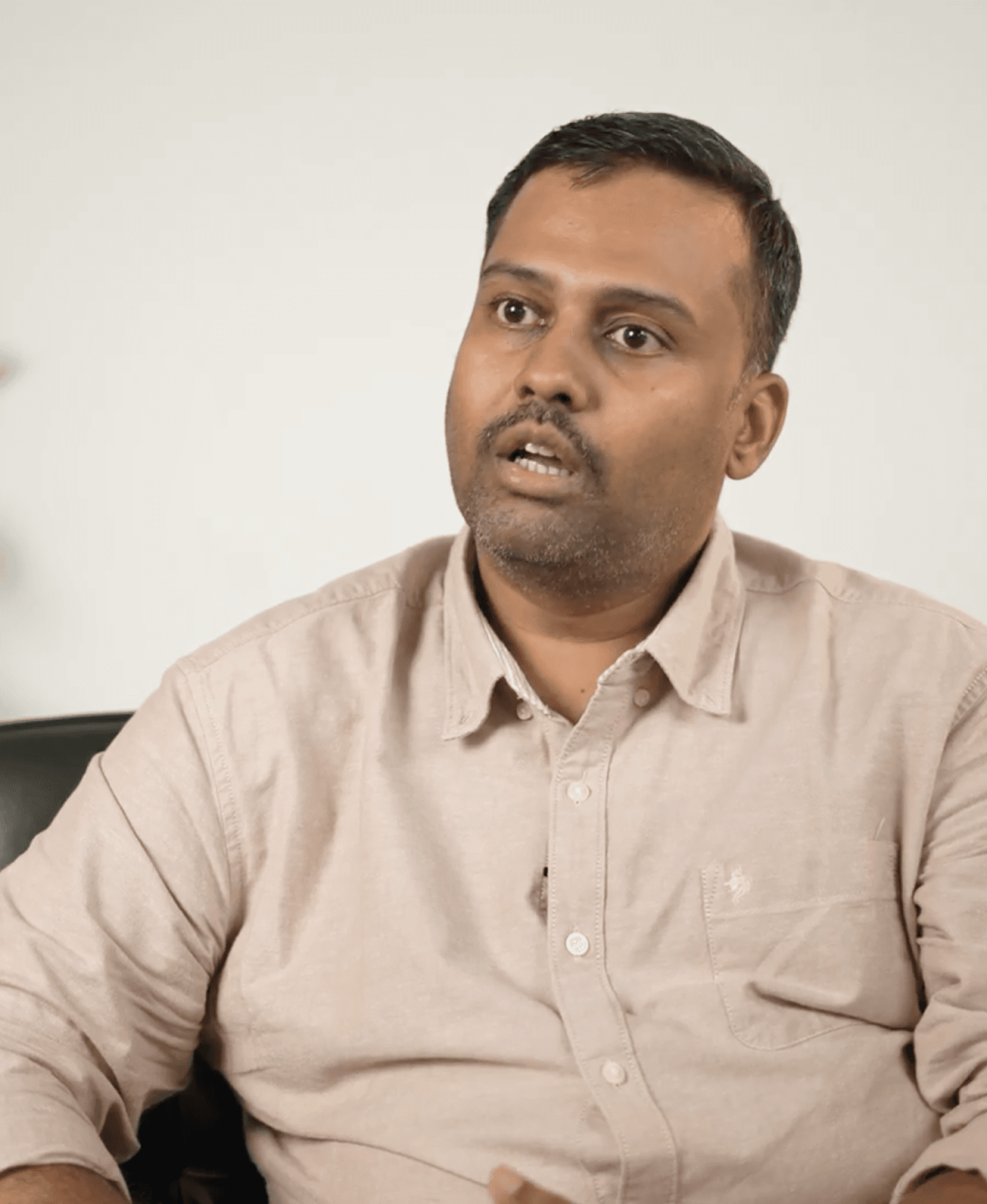 Client Testimonal