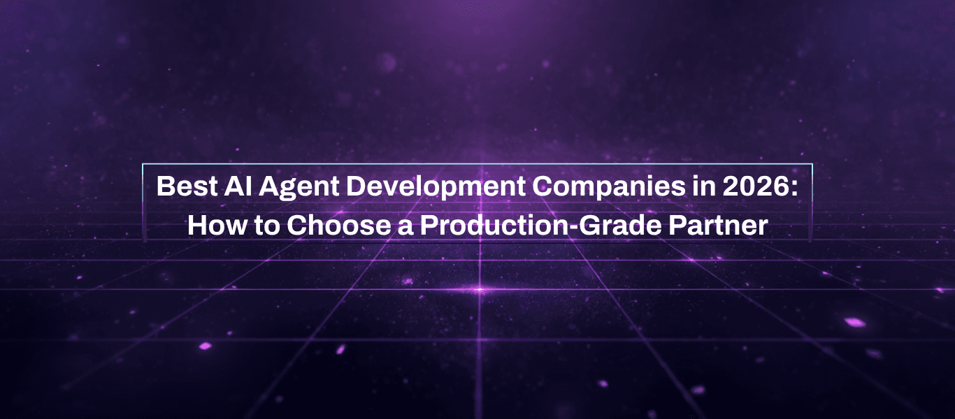 AI Agent Development