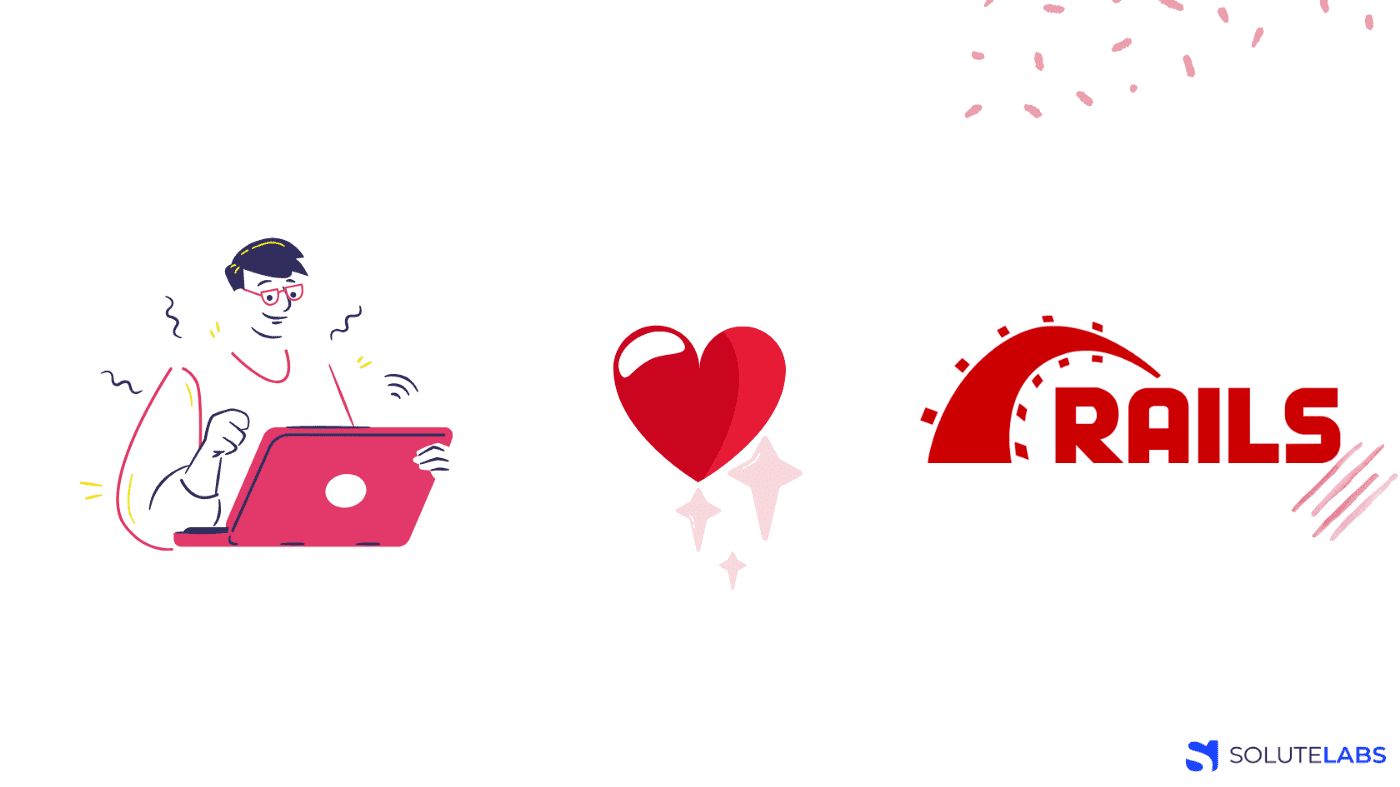  Why our Developers love Ruby on Rails for Web Development